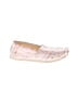 TOMS Paisley Pink Flats Size 6 - photo 1