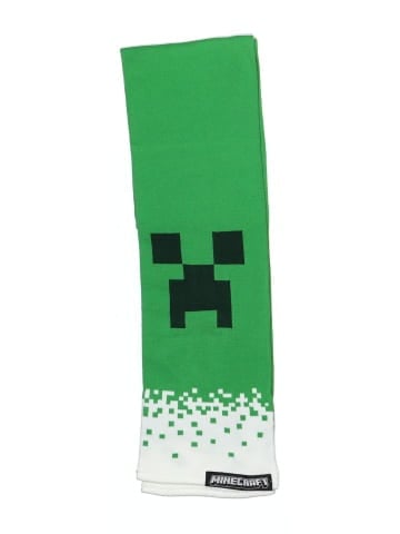 Minecraft Scarf (view 2)