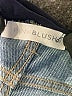 Pink Blush Blue Jeans Size 28 waist - photo 6