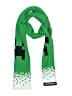 Minecraft Green Scarf Size L (youth) - photo 1