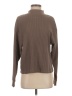 Gap Brown Long Sleeve Turtleneck Size M - photo 1