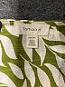 Tamara H. 100% Polyester Green Sleeveless Blouse Size M - photo 7