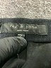 Rag & Bone Black Active Pants Size 2 - photo 7