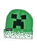 Minecraft Green Beanie Size L (youth) - photo 1