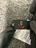 DJT Solid Black Skort Size M - photo 4