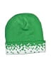 Minecraft Green Beanie Size L (youth) - photo 2