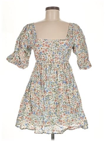 Mable Casual Dress (view 1)