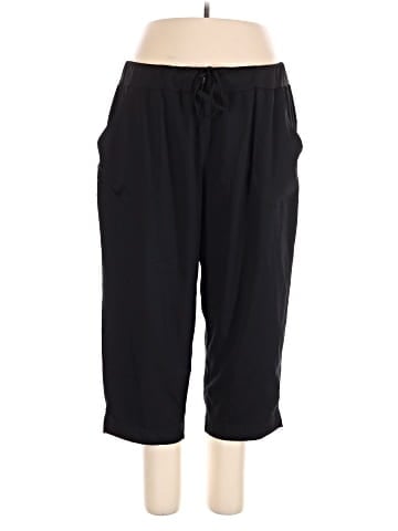 St. John's Bay Casual Pants (view 1)