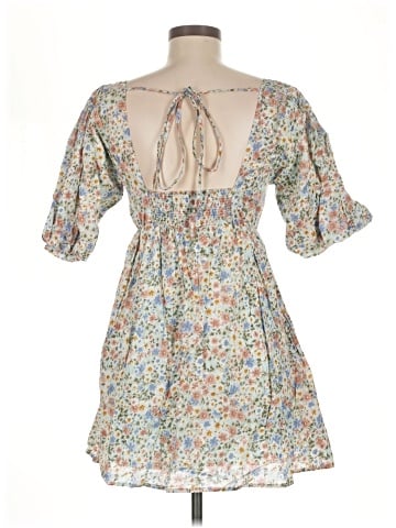 Mable Casual Dress (view 2)