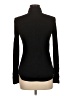 Derek Lam Black Long Sleeve Button-Down Shirt Size 6 - photo 2