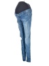 Old Navy - Maternity Blue Jeans Size 4 - photo 1