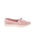 TOMS Pink Flats Size 6 - photo 1