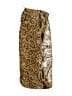 Unbranded Animal Print Brown Tan Scarf One size - photo 2