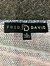 Fred David Gray Cardigan Size S - photo 7