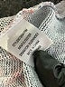 Fred David Gray Cardigan Size S - photo 8