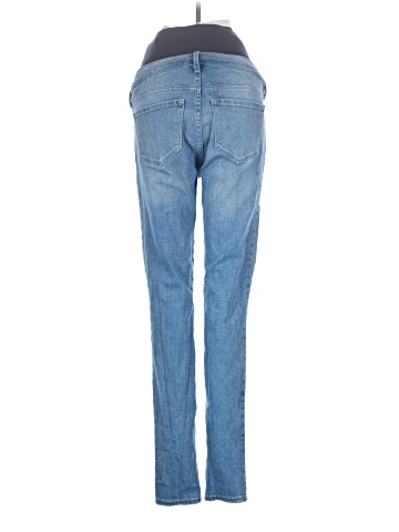 Old Navy - Maternity Jeans (view 2)