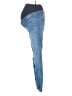 Old Navy - Maternity Blue Jeans Size 4 - photo 5