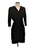 Jill Stuart Black Cocktail Dress Size M - photo 1