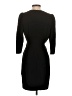 Jill Stuart Black Cocktail Dress Size M - photo 2