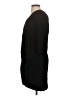 Jill Stuart Black Cocktail Dress Size M - photo 5