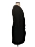 Jill Stuart Black Cocktail Dress Size M - photo 4