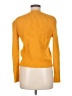 Halogen Yellow Cardigan Size M - photo 2