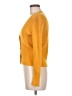 Halogen Yellow Cardigan Size M - photo 5