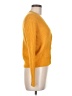 Halogen Yellow Cardigan Size M - photo 4
