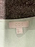 Cos Gray Casual Dress Size 2 - photo 6