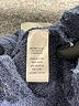 Roan + Ryan Blue Cardigan Size M - photo 8