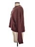 LA Hearts Burgundy Pullover Sweater Size M - photo 5