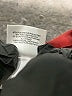 Anne Klein Houndstooth Gray Blazer Size 10 - photo 8