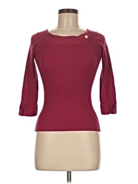 Bonnie and Bill by holly Pullover Sweater (view 1)