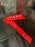 SPANX Solid Black Active Pants Size L - photo 7