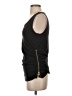 MICHAEL Michael Kors Black Sleeveless Top Size S - photo 5