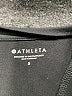 Athleta Black Sleeveless Blouse Size S - photo 7