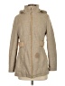 Liz Claiborne Tan Coat Size S - photo 1