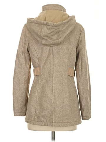 Liz Claiborne Coat (view 2)