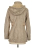 Liz Claiborne Tan Coat Size S - photo 2