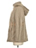 Liz Claiborne Tan Coat Size S - photo 5