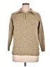 Carolyn Taylor Tan Pullover Sweater Size 1X - photo 1