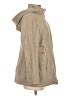 Liz Claiborne Tan Coat Size S - photo 4