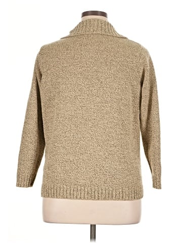 Carolyn Taylor Pullover Sweater (view 2)
