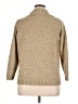 Carolyn Taylor Tan Pullover Sweater Size 1X - photo 2