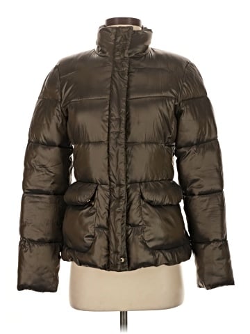 Calvin Klein Snow Jacket (view 1)