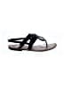 American Eagle Shoes Black Sandals Size 7 - photo 1