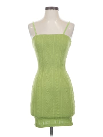 Do My Self Cocktail Dress (view 1)