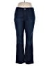 Riders by Lee Blue Jeans Size 18 - photo 1