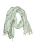 Unbranded Green Blue Scarf One size - photo 1