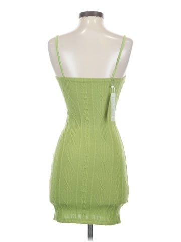 Do My Self Cocktail Dress (view 2)